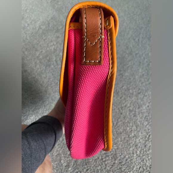 NWOT Fossil Austin crossbody - Picture 10 of 10